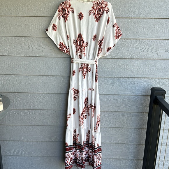 KNOX ROSE maxi dress - Picture 3 of 3